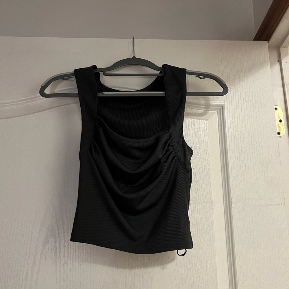 Cute going out top.